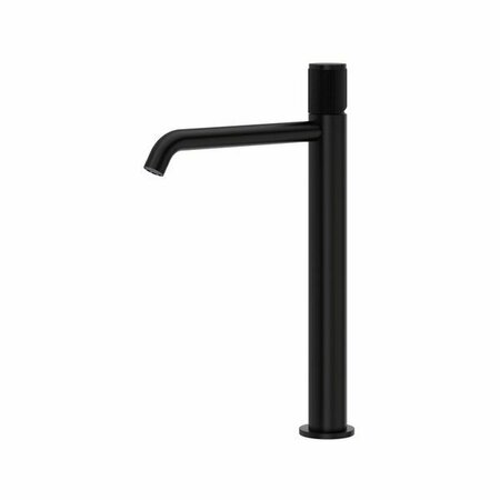 ROHL Amahle Single Handle Tall Lavatory Faucet AM02D1IWMB
